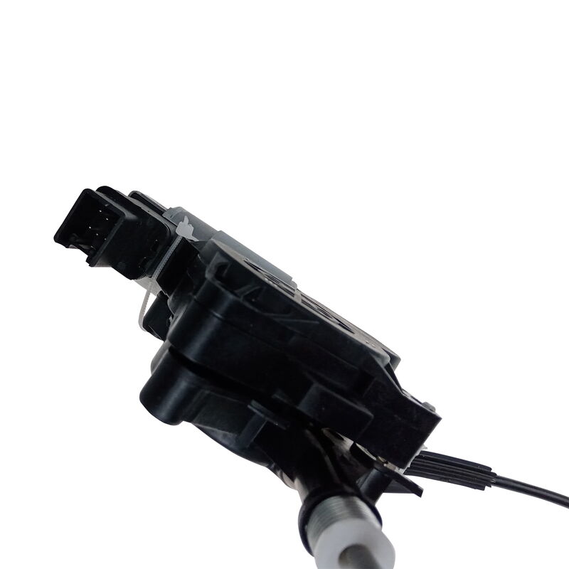 Electric Front LH Motorised Window Regulator Fit For Mazda 3 BK 2004-2009 With Motor WR-MA003 - Machter