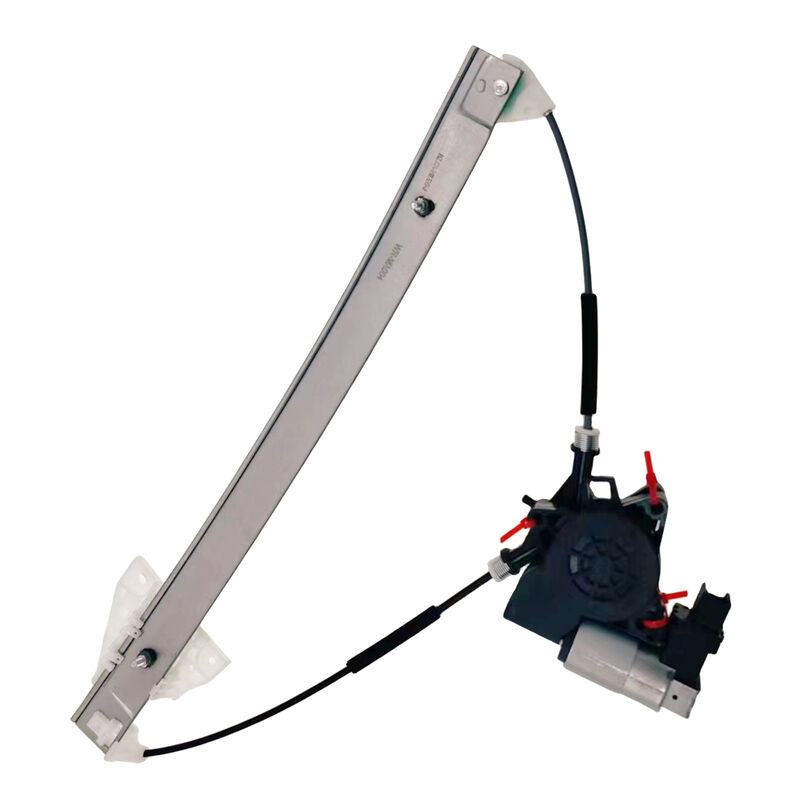 Front Left Window Regulator With 6 Pins Motor For Mazda CX-9 SUV TB 2007-2019 WR-MA004 - Machter