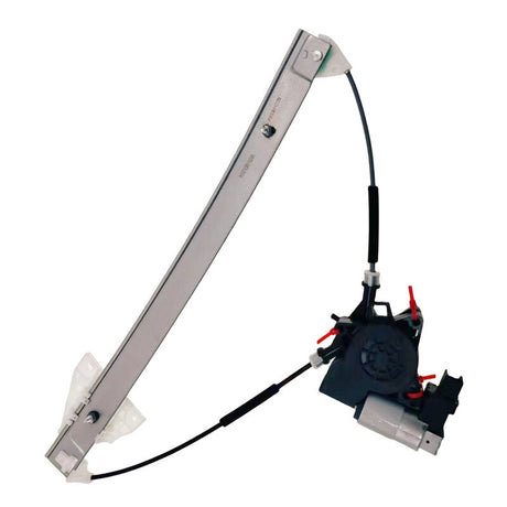 Front Left Window Regulator With 6 Pins Motor For Mazda CX-9 SUV TB 2007-2019 WR-MA004 - Machter