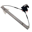 Front Right Window Regulator With 6 Pins Motor Fit For Mazda CX-9 SUV TB 2007-2019 WR-MA005 - Machter
