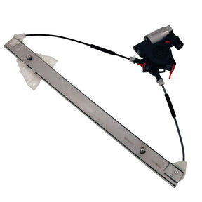 Front Right Window Regulator With 6 Pins Motor Fit For Mazda CX-9 SUV TB 2007-2019 WR-MA005 - Machter