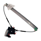 Front Right Window Regulator With 6 Pins Motor Fit For Mazda CX-9 SUV TB 2007-2019 WR-MA005 - Machter