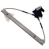 Front Right Window Regulator With 6 Pins Motor Fit For Mazda CX-9 SUV TB 2007-2019 WR-MA005 - Machter