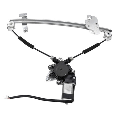 Electric Front Window Regulator & Motor Left Hand Side Fit For Ford KN KQ Laser For Mazda 323 BJ WR-MA006 - Machter