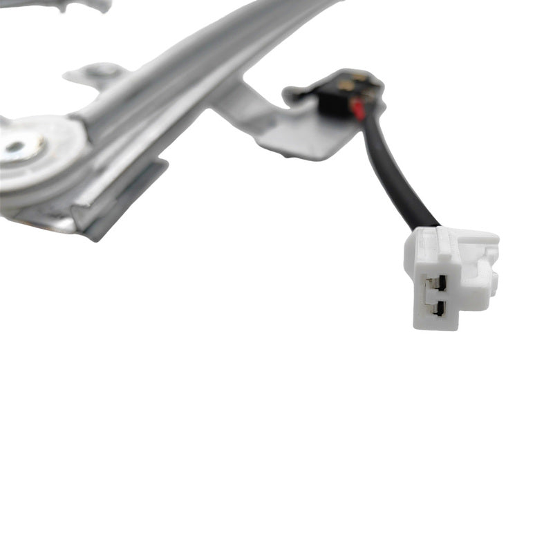 Front Electric Window Regulator & Motor Right Hand Side Fit For Mazda BJ 323 For Ford Laser KN KQ 1998- WR-MA007 - Machter