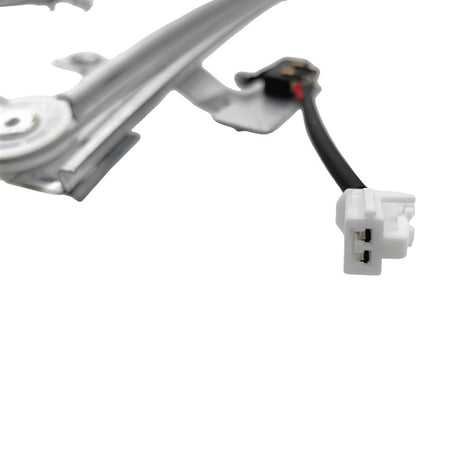 Front Electric Window Regulator & Motor Right Hand Side Fit For Mazda BJ 323 For Ford Laser KN KQ 1998- WR-MA007 - Machter
