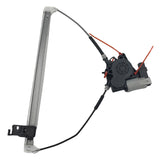 Rear Right Hand Side Electric Window Regulator With Motor Fit For Mazda 3 BK 2004-2009 WR-MA008 - Machter