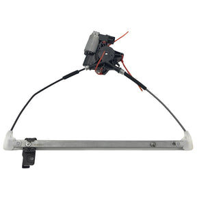 Rear Right Hand Side Electric Window Regulator With Motor Fit For Mazda 3 BK 2004-2009 WR-MA008 - Machter
