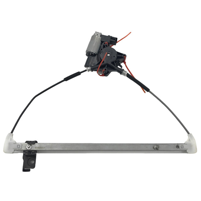 Rear Right Hand Side Electric Window Regulator With Motor Fit For Mazda 3 BK 2004-2009 WR-MA008 - Machter