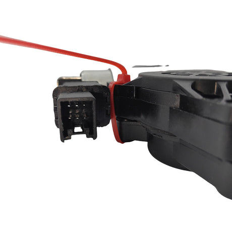Rear Right Hand Side Electric Window Regulator With Motor Fit For Mazda 3 BK 2004-2009 - Machter