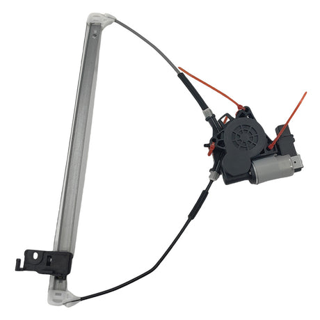 Rear Right Hand Side Electric Window Regulator With Motor Fit For Mazda 3 BK 2004-2009 - Machter
