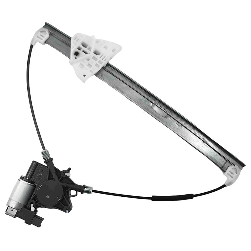 Front Electric Window Regulator With Motor Right Hand Side Fit For Mazda 6 GG 2003-2008 WR-MA010 - Machter