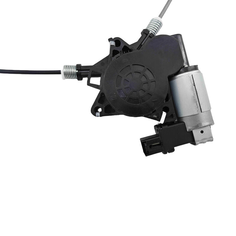 Front Electric Window Regulator With Motor Right Hand Side Fit For Mazda 6 GG 2003-2008 WR-MA010 - Machter