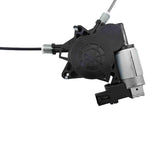Front Electric Window Regulator With Motor Right Hand Side Fit For Mazda 6 GG 2003-2008 WR-MA010 - Machter