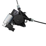 Front Electric Window Regulator With Motor Right Hand Side Fit For Mazda 6 GG 2003-2008 WR-MA010 - Machter