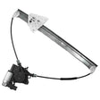 Front Electric Window Regulator With Motor Right Hand Side Fit For Mazda 6 GG 2003-2008 WR-MA010 - Machter