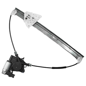 Front Electric Window Regulator With Motor Right Hand Side Fit For Mazda 6 GG 2003-2008 WR-MA010 - Machter