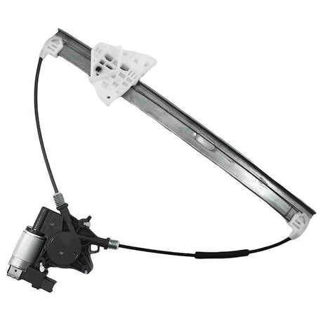 Front Electric Window Regulator With Motor Right Hand Side Fit For Mazda 6 GG 2003-2008 WR-MA010 - Machter