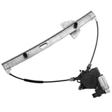 Front Electric Window Regulator With Motor Right Hand Side Fit For Mazda 6 GG 2003-2008 WR-MA010 - Machter
