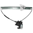 Front Electric Window Regulator With Motor Left Hand Side Fit For Mazda 6 GG 2003-2008 WR-MA011 - Machter