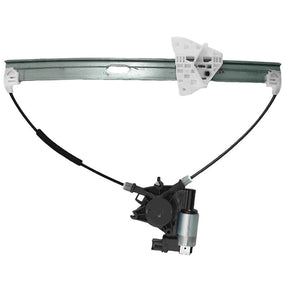 Front Electric Window Regulator With Motor Left Hand Side Fit For Mazda 6 GG 2003-2008 WR-MA011 - Machter