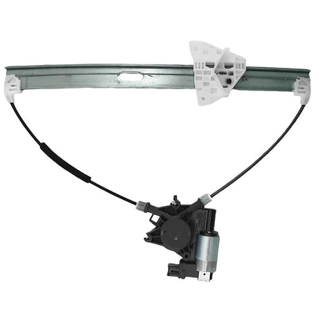 Front Electric Window Regulator With Motor Left Hand Side Fit For Mazda 6 GG 2003-2008 WR-MA011 - Machter