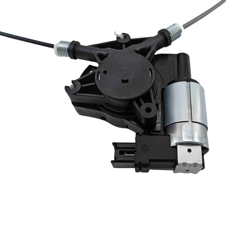 Front Electric Window Regulator With Motor Left Hand Side Fit For Mazda 6 GG 2003-2008 WR-MA011 - Machter