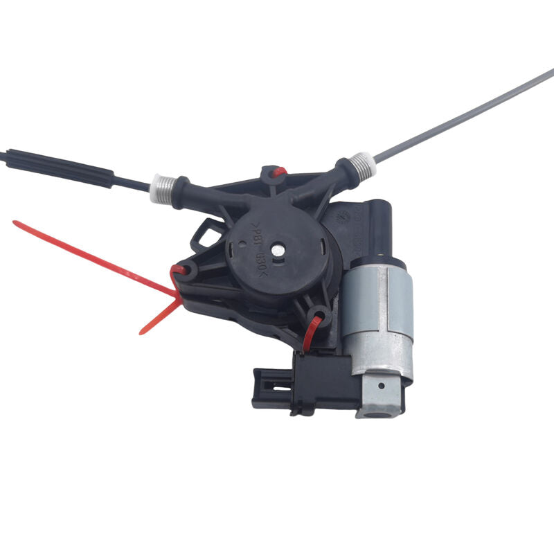 Front Electric Window Regulator With Motor Left Hand Side Fit For Mazda CX-7 ER 2006-2012 WR-MA012 - Machter