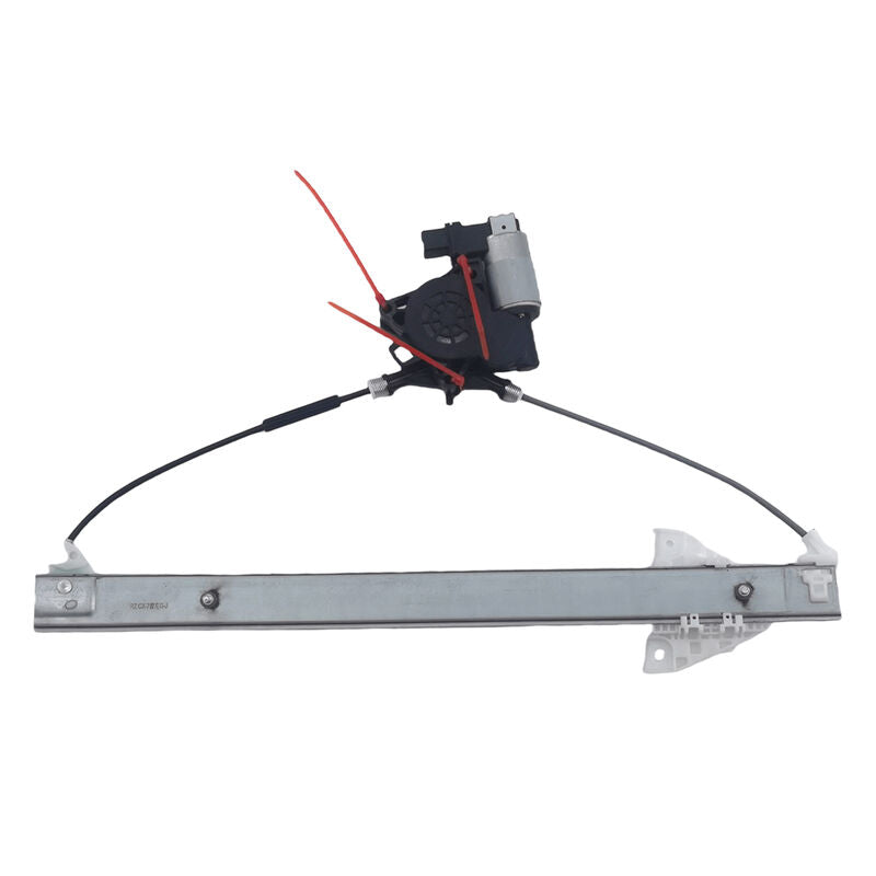 Front Electric Window Regulator With Motor Left Hand Side Fit For Mazda CX-7 ER 2006-2012 WR-MA012 - Machter