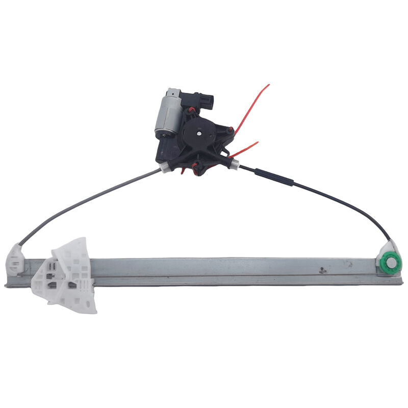 Front Electric Window Regulator With Motor Left Hand Side Fit For Mazda CX-7 ER 2006-2012 WR-MA012 - Machter