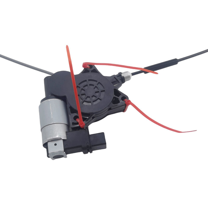 Front Electric Window Regulator With Motor Left Hand Side Fit For Mazda CX-7 ER 2006-2012 WR-MA012 - Machter