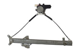 Front Window Regulator Right Hand Side Fit For Mitsubishi Pajero NH/NJ/NK/NL 91-97 WR-MB001 - Machter