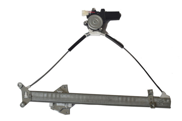 Front Window Regulator Right Hand Side Fit For Mitsubishi Pajero NH/NJ/NK/NL 91-97 WR-MB001 - Machter