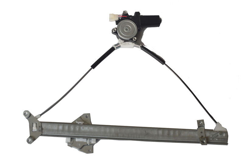 Front Window Regulator Right Hand Side Fit For Mitsubishi Pajero NH/NJ/NK/NL 91-97 WR-MB001 - Machter