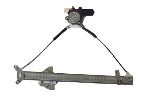 Front Window Regulator Right Hand Side Fit For Mitsubishi Pajero NH/NJ/NK/NL 91-97 WR-MB001 - Machter