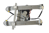 Front Window Regulator & Motor Right Hand Side Fit For Mitsubishi 380 DB 2005-2008 WR-MB002 - Machter