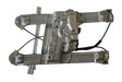 Front Window Regulator Fit For Mitsubishi 380 DB Left Hand Passenger Side 2005-2008 WR-MB003 - Machter