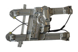 Front Window Regulator Fit For Mitsubishi 380 DB Left Hand Passenger Side 2005-2008 WR-MB003 - Machter