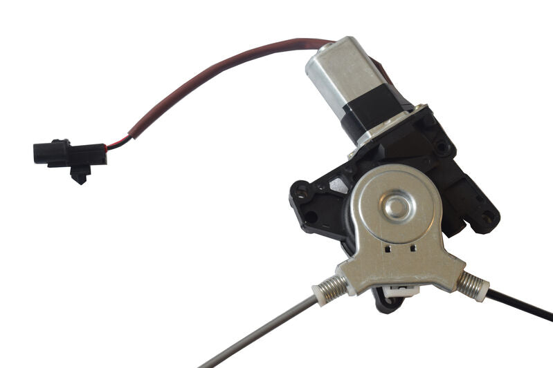 Rear Window Regulator Right Hand Side Fit For Mitsubishi 380 DB 2005-2008 WR-MB004 - Machter