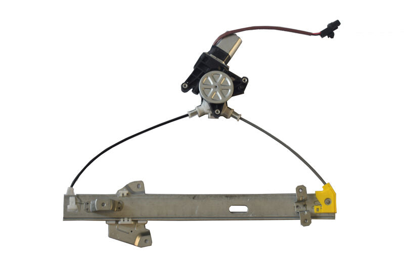 Rear Window Regulator Right Hand Side Fit For Mitsubishi 380 DB 2005-2008 WR-MB004 - Machter