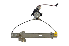 Rear Window Regulator Right Hand Side Fit For Mitsubishi 380 DB 2005-2008 WR-MB004 - Machter