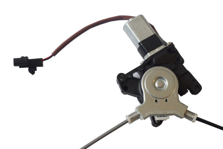Rear Window Regulator Right Hand Side Fit For Mitsubishi 380 DB 2005-2008 - Machter