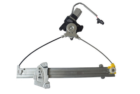Rear Window Regulator Left Hand Side Fit For Mitsubishi 380 DB 2005-2008 - Machter