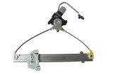 Rear Window Regulator Left Hand Side Fit For Mitsubishi 380 DB 2005-2008 WR-MB005 - Machter