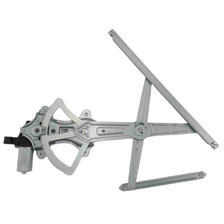 6Pins Front Right Window Regulator With Motor Fit For Mitsubishi Triton ML MN 2.4L 2.5L 3.2L 3.5L 4G64 4D56T 4M41T 6G74 2006-2014 MN182366 - Machter