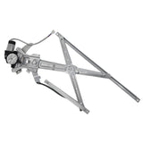 Front Window Regulator Motor Right Hand Side 2 Pins Fit For Mitsubishi Delica Starwagon L400 Spacegear MB926890 1994-2006 WR-MB007 - Machter