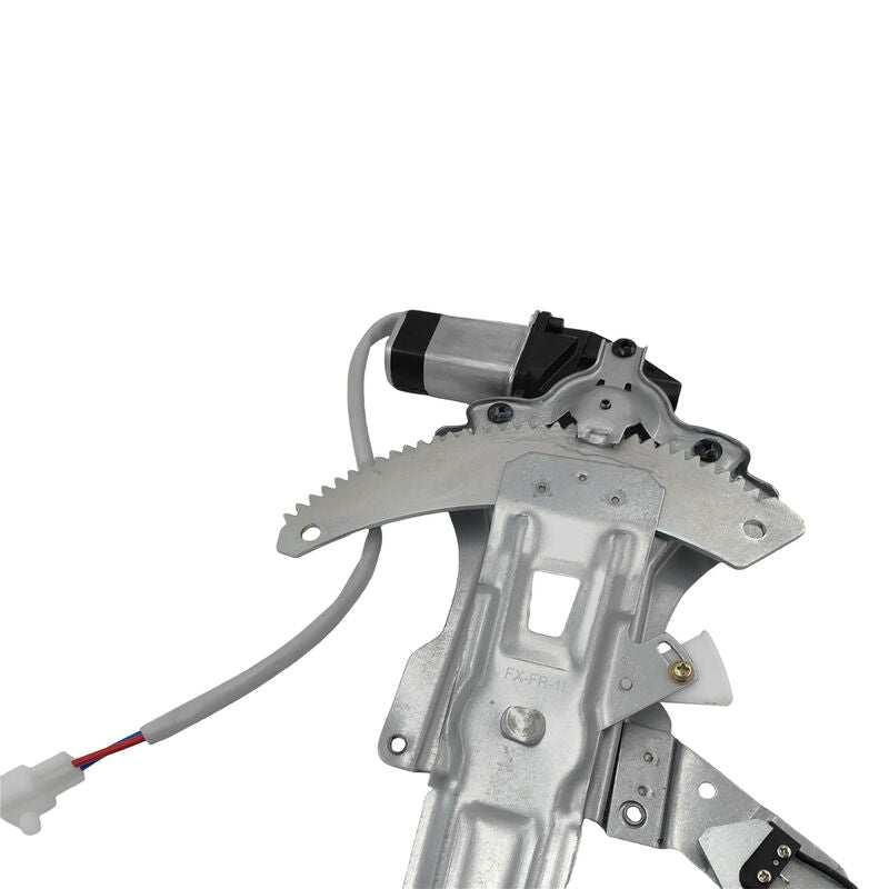 Front Window Regulator Motor Right Hand Side 2 Pins Fit For Mitsubishi Delica Starwagon L400 Spacegear MB926890 1994-2006 WR-MB007 - Machter