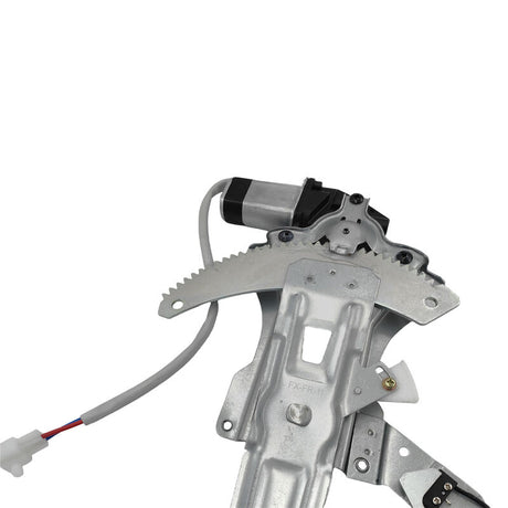 Front Window Regulator Motor Right Hand Side 2 Pins Fit For Mitsubishi Delica Starwagon L400 Spacegear MB926890 1994-2006 WR-MB007 - Machter