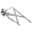 Front Window Regulator Motor Right Hand Side 2 Pins Fit For Mitsubishi Delica Starwagon L400 Spacegear MB926890 1994-2006 WR-MB007 - Machter