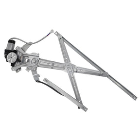 Front Window Regulator Motor Right Hand Side 2 Pins Fit For Mitsubishi Delica Starwagon L400 Spacegear MB926890 1994-2006 WR-MB007 - Machter